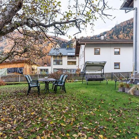 Ferienhaus Werth Villa Ried im Oberinntal Exterior photo